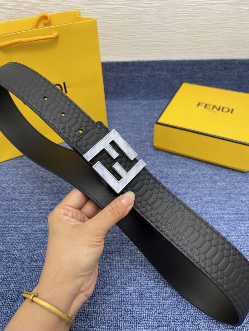 Fendi Belts